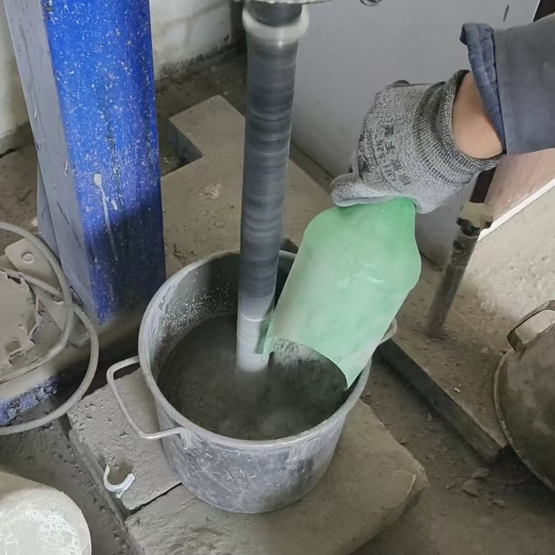 翠峦桥梁公路张拉用H60压浆料与普通压浆料有什么区别？