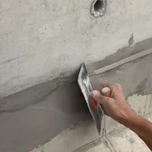 翠峦P型防护型环氧树脂砂浆