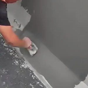 翠峦GB50728一级聚合物改性水泥砂浆