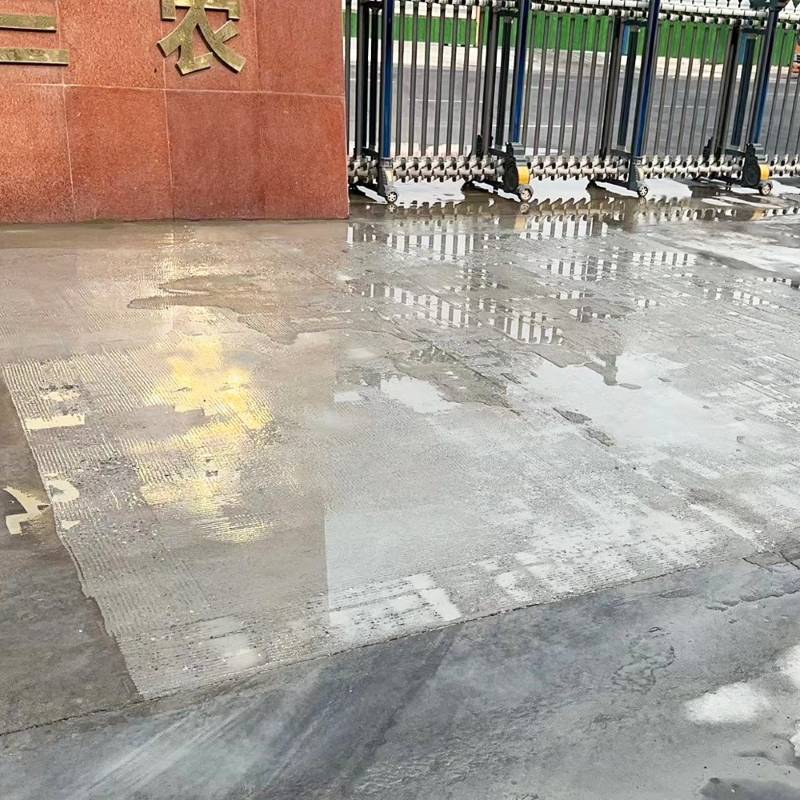 翠峦水泥路面翻新砂浆